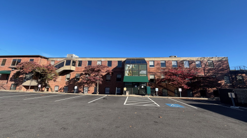 296 Newton Street Waltham, office space for lease Waltham, Waltham office suites, 296 Newton St office space, Moody Street office space, commuter rail office Waltham, 13,000 RSF office Waltham, Waltham commercial real estate, office near I-95 Waltham, office near Mass Pike Waltham